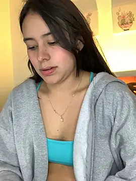 Snapshot of GabyButtler1 chatting on February 2025 11:26:02 PM GabyButtler1 online show from February 2025 11:26:02 PM