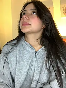 Snapshot of GabyButtler1 chatting on February 2025 07:25:01 PM GabyButtler1 online show from February 2025 07:25:01 PM