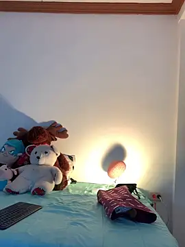 Snapshot of GabyButtler1 chatting on October 2025 07:01:02 PM GabyButtler1 online show from October 2025 07:01:02 PM