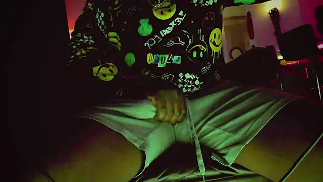 Pressure69mee online show from February 2025 09:08:02 AM