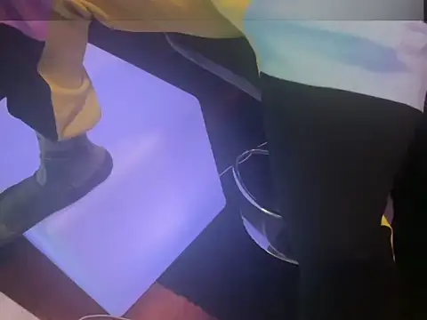 Pressure69mee online show from February 2025 01:08:01 PM