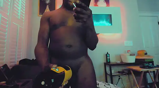 Pressure69mee online show from February 2025 10:54:01 PM