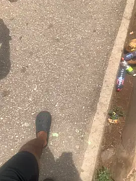 Black mamba madingo online show from March 2025 11:34:02 AM