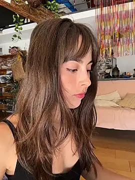 Angelene503 online show from July 2026 01:04:02 PM