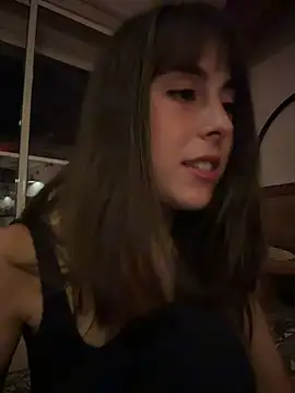 Angelene503 online show from July 2026 10:01:01 PM