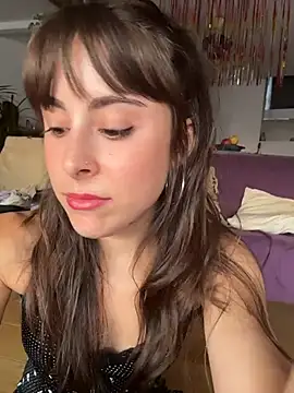 Angelene503 online show from July 2026 06:54:02 PM