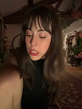 Angelene503 online show from July 2026 11:44:02 PM