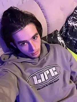 Ivan Bybe online show from March 2025 05:29:02 PM