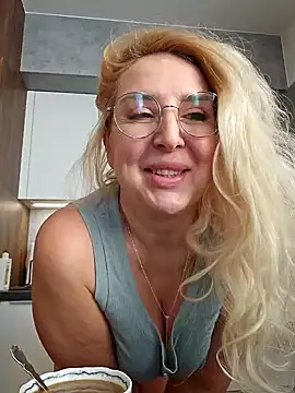 MariaRichi  online show from March 2025 07:15:01 AM