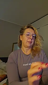 MariaRichi  online show from March 2026 07:19:01 PM