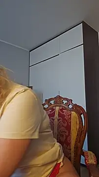 MariaRichi  online show from March 2026 07:19:02 AM