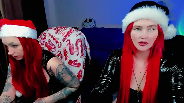 Emmybrightj  online show from December 2024 08:27:02 AM