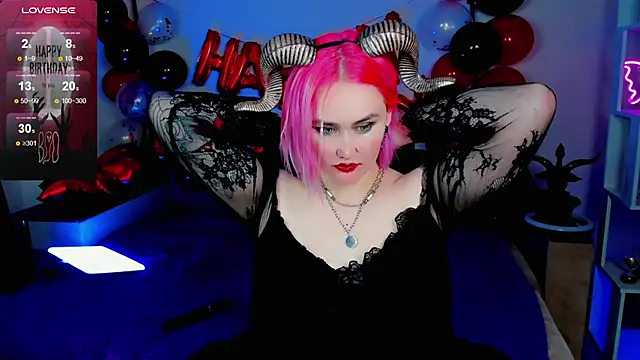 Emmybrightj  online show from February 2025 06:35:01 AM