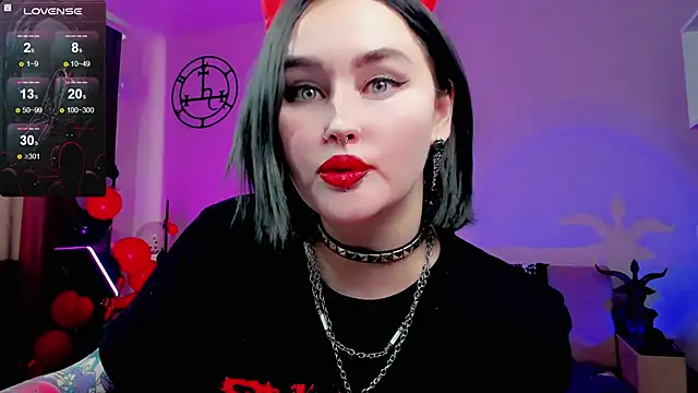 Emmybrightj  online show from February 2025 05:08:01 AM