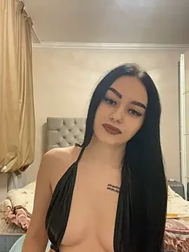 Gya Rue online show from January 2025 03:51:01 PM