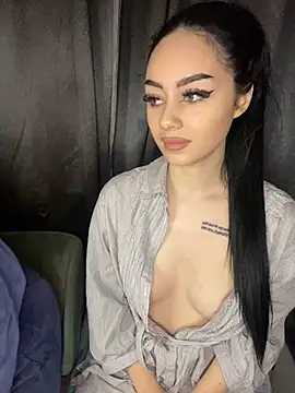 Gya Rue online show from February 2025 03:19:01 PM