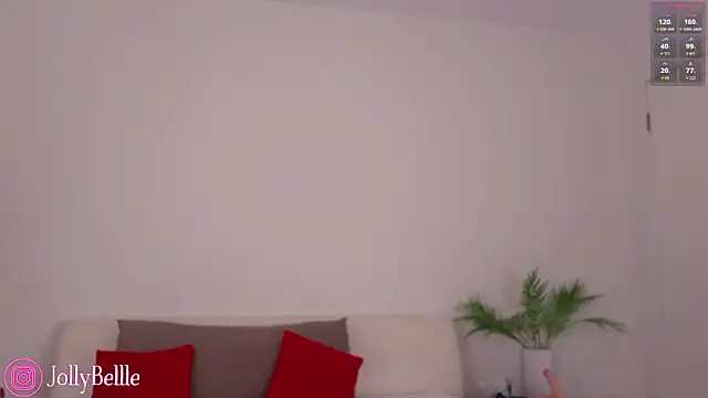 jolly bellle online show from October 2025 01:24:02 AM