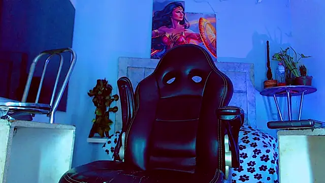 HannibalLester online show from October 2025 09:31:01 AM