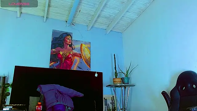 HannibalLester online show from February 2026 04:31:01 AM