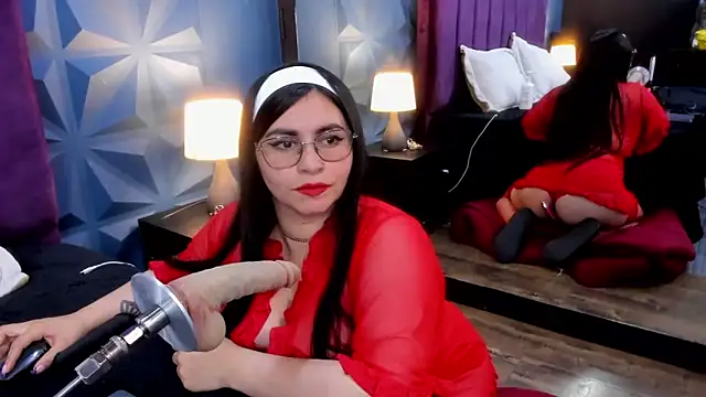 NicoleJonss online show from May 2026 03:01:02 AM