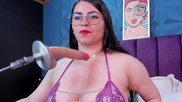 NicoleJonss online show from May 2026 03:13:01 AM