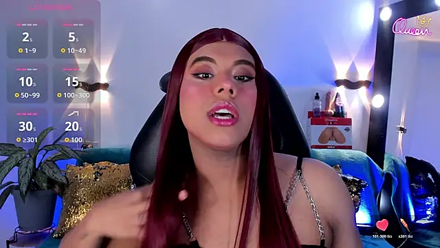 Emili Roux online show from May 2026 04:59:02 PM