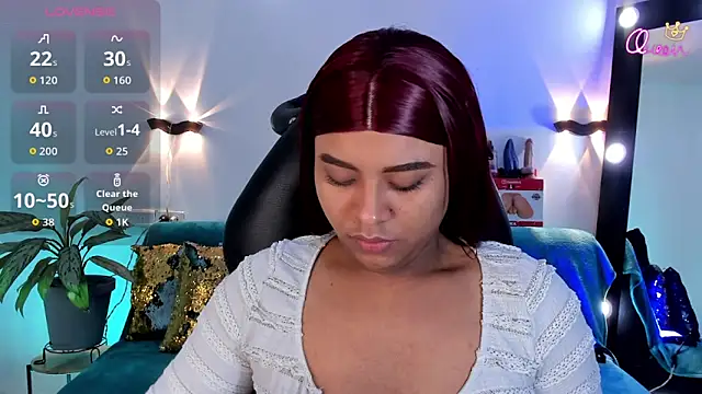 Emili Roux online show from May 2026 10:33:02 AM