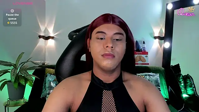 Emili Roux online show from May 2026 10:12:02 AM