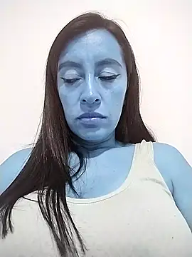 hailey85 online show from February 2025 02:50:02 AM