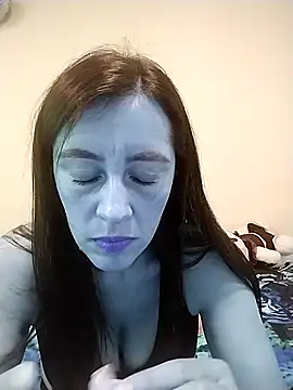 hailey85 online show from March 2025 07:35:02 PM