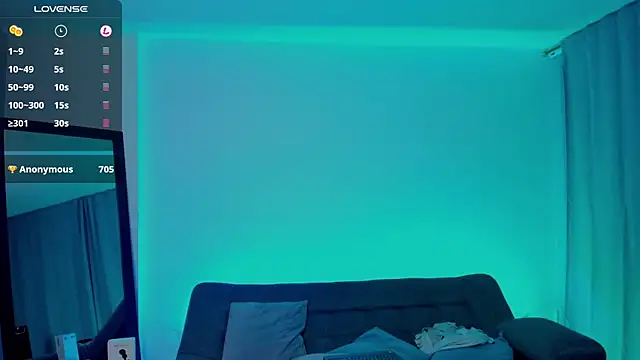 maximusclark1 online show from February 2025 08:37:02 AM