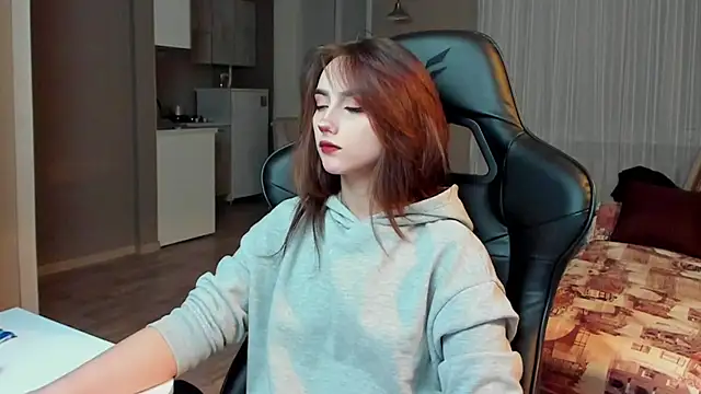 SilverDream online show from February 2025 02:45:01 AM