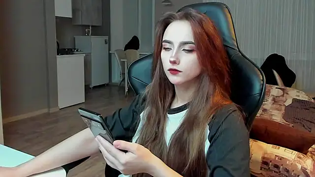 SilverDream online show from February 2025 09:31:01 PM