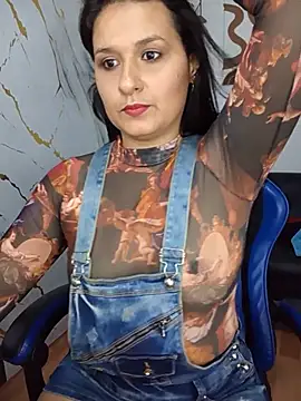 elena jonees online show from May 2026 08:27:01 PM