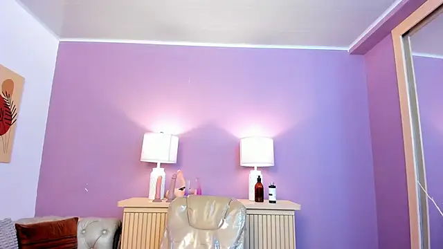 nathalie rossel online show from April 2026 07:15:01 PM