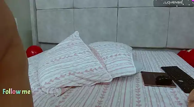 Snapshot of sweet_amalia4 chatting on February 2025 09:38:01 AM sweet amalia4 online show from February 2025 09:38:01 AM