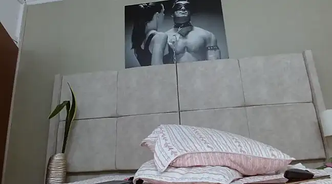 Snapshot of sweet_amalia4 chatting on March 2025 01:47:02 AM sweet amalia4 online show from March 2025 01:47:02 AM