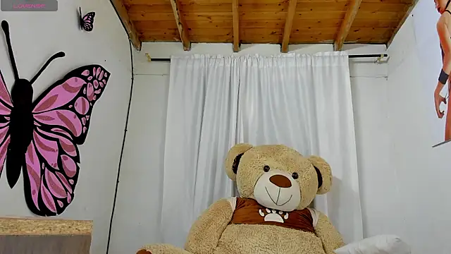 Snapshot of sweet_amalia4 chatting on September 2025 06:43:02 PM sweet amalia4 online show from September 2025 06:43:02 PM