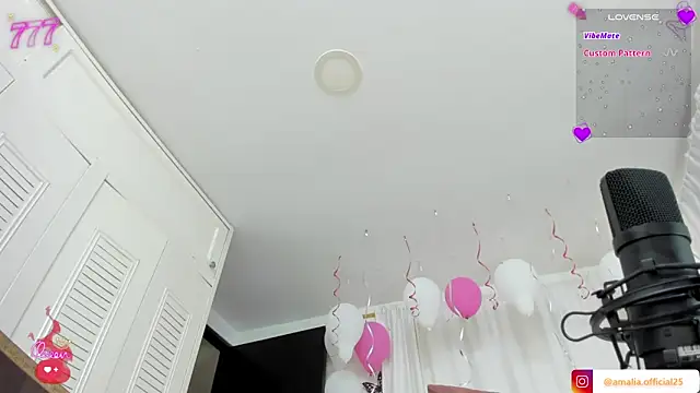 Snapshot of sweet_amalia4 chatting on February 2026 06:06:02 PM sweet amalia4 online show from February 2026 06:06:02 PM