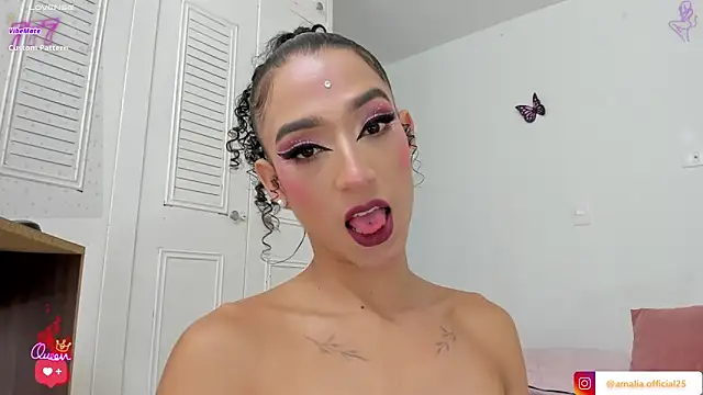 sweet amalia4 online show from May 2026 04:09:02 AM