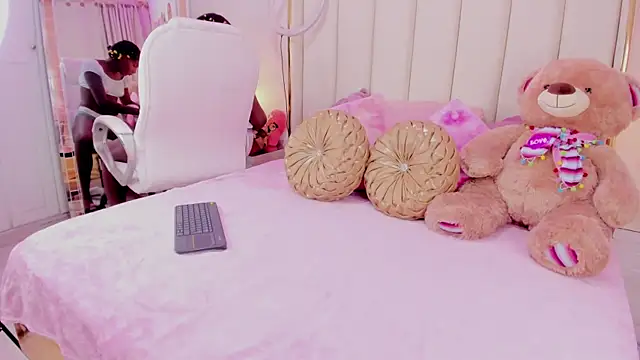 evangelin ts online show from October 2025 01:55:02 PM