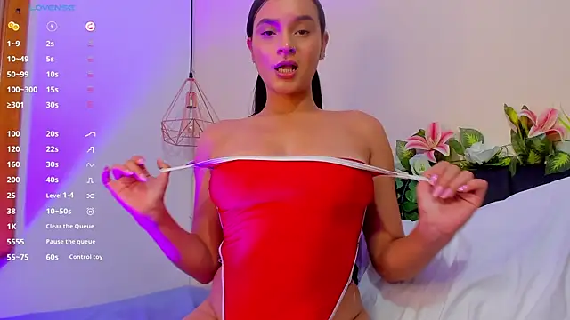 Hannah williams1 online show from January 2025 02:15:01 AM