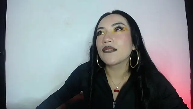 NYX1126 online show from January 2025 01:14:01 PM