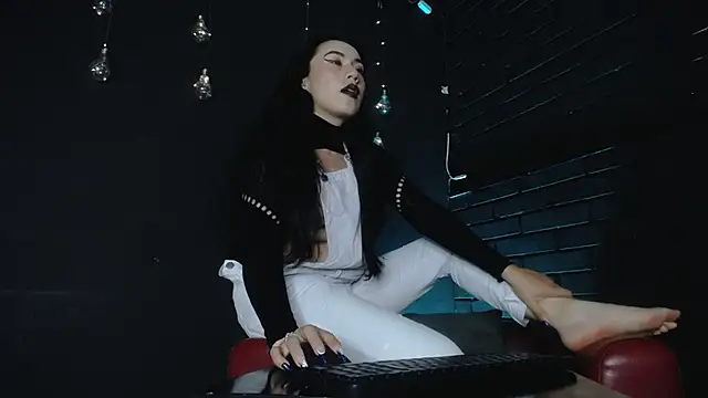 NYX1126 online show from January 2025 03:37:02 PM