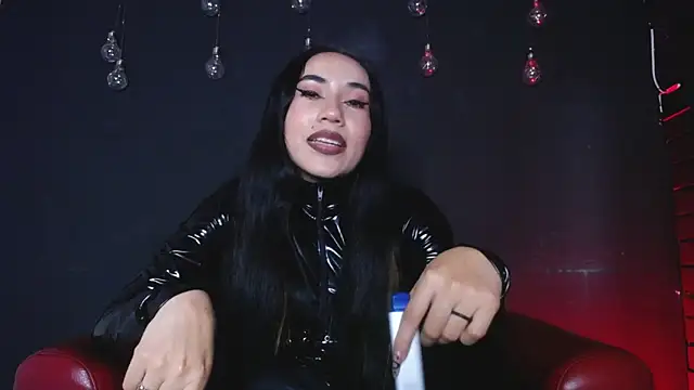 NYX1126 online show from January 2025 06:57:02 PM