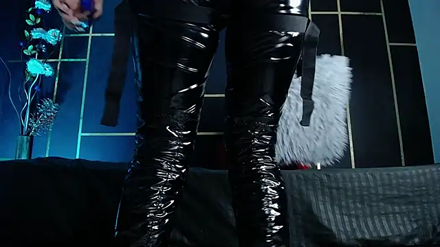 NYX1126 online show from March 2025 04:24:01 PM