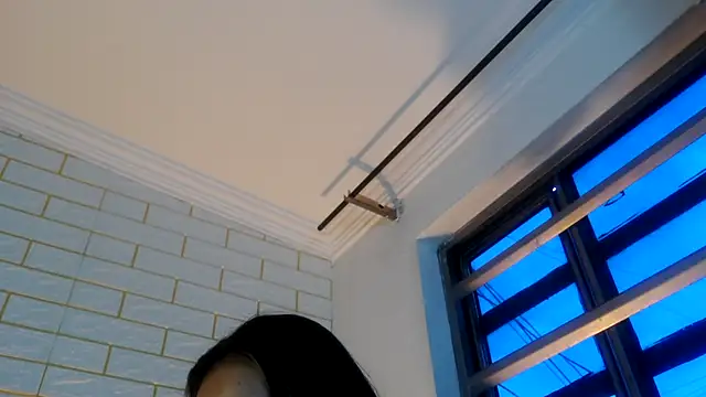 Snapshot of NYX1126 chatting on November 2025 12:59:02 PM NYX1126 online show from November 2025 12:59:02 PM