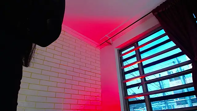 Snapshot of NYX1126 chatting on November 2025 01:10:01 PM NYX1126 online show from November 2025 01:10:01 PM