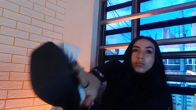 Snapshot of NYX1126 chatting on November 2025 01:11:01 PM NYX1126 online show from November 2025 01:11:01 PM