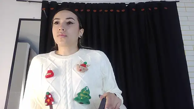 Snapshot of NYX1126 chatting on December 2025 01:38:02 PM NYX1126 online show from December 2025 01:38:02 PM